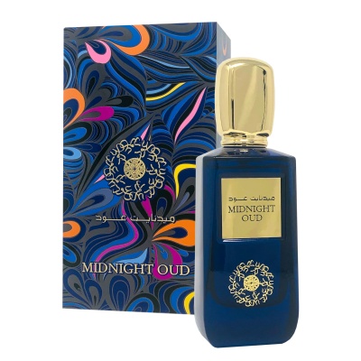Ard Al Zaafaran MIDNIGHT OUD