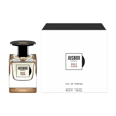 Jusbox BEAT CAFE
