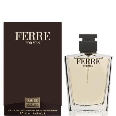 GF Ferre GIANFRANCO FERRE