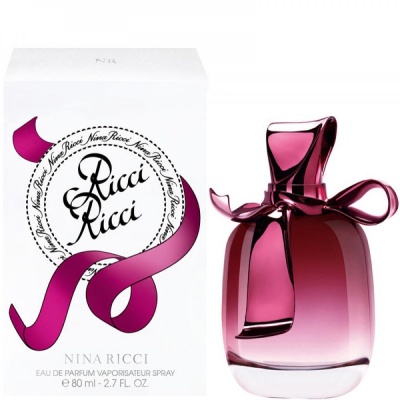 NINA RICCI Ricci Ricci