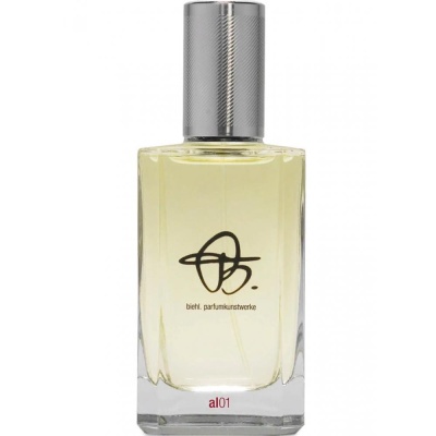 Biehl Parfumkunstwerke ARTURETTO LANDI 01