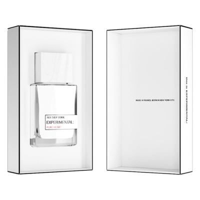 MiN New York PURE HEART