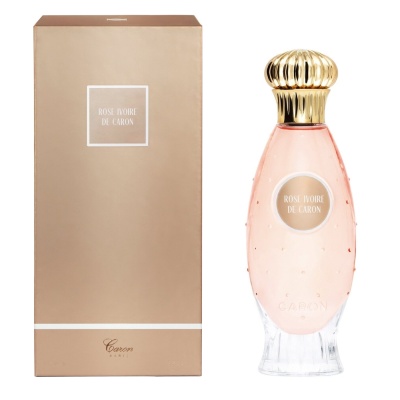 Caron ROSE IVOIRE