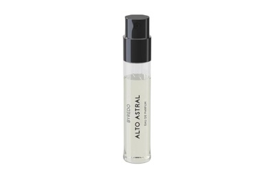 Byredo Joyful Melody Perfume Travel Sample Set Eau De Parfum EDP Musk Sandalwood