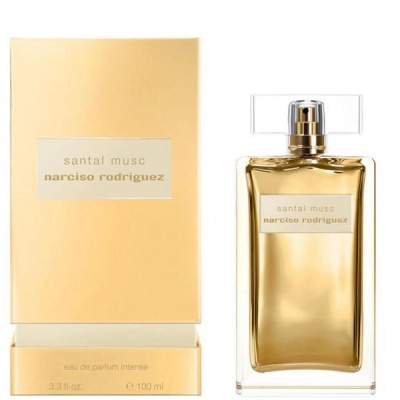 Narciso Rodriguez SANTAL MUSC
