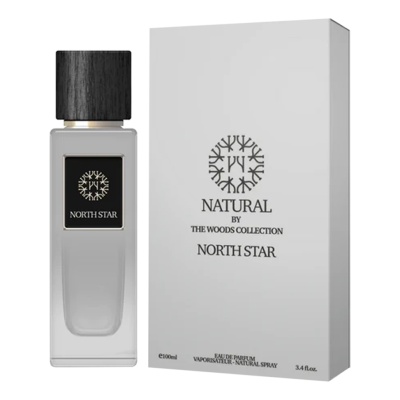 The Woods Collection NORTH STAR