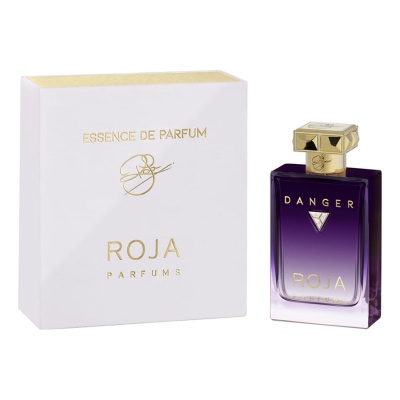 Roja Parfums DANGER POUR FEMME ESSENCE DE PARFUM
