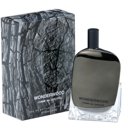 Comme des Garcons Wonderwood