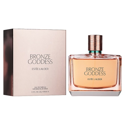Estee Lauder BRONZE GODDESS EAU DE PARFUM (2019)