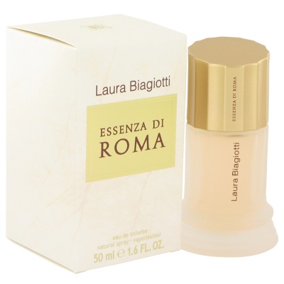 Laura Biagiotti ESSENZA DI ROMA