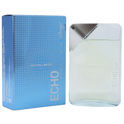 Davidoff Echo Man