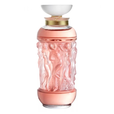 Lalique Lalique de Lalique BACCHANTES CRYSTAL FLACON
