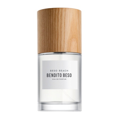 Beso Beach Perfumes BENDITO BESO