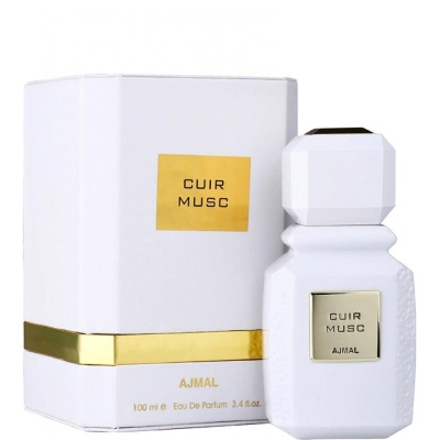 Ajmal Cuir Musc
