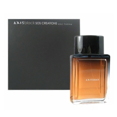AXIS Black