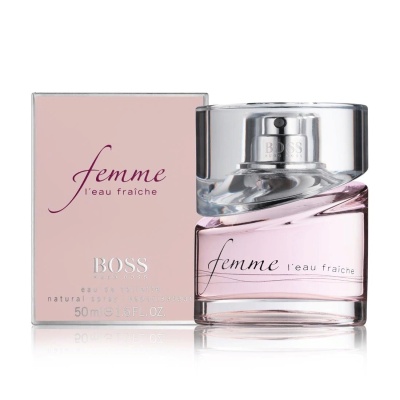 HUGO BOSS Femme L'Eau Fraiche
