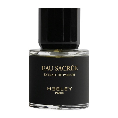 HEELEY Parfums Eau Sacree