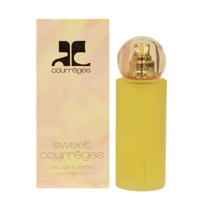 Courreges SWEET COURREGES