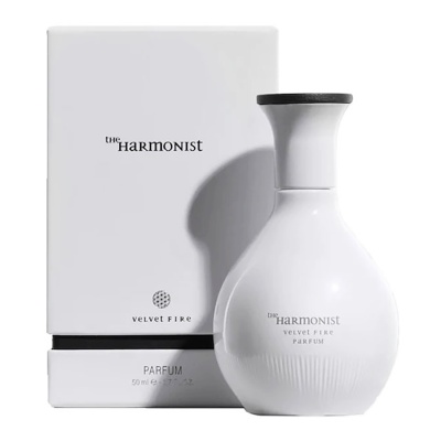 The Harmonist VELVET FIRE