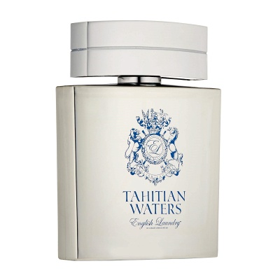 English Laundry Tahitian Waters