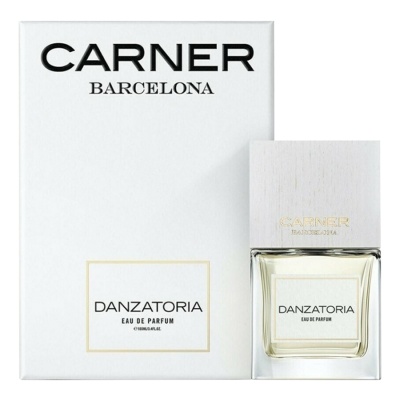 Carner Barcelona DANZATORIA