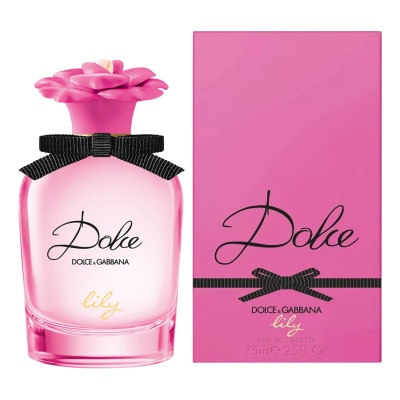 Dolce&Gabbana Dolce LILY