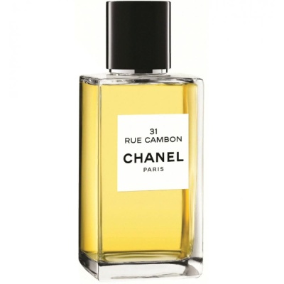 Chanel 31 Rue Cambon