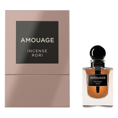 Amouage INCENSE RORI