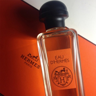 HERMES Eau De Parfum Men's Perfumes Fruity Fragrance Scent Family Eau De Toilette 100ml Cinnamon Lemon