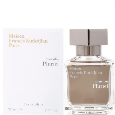 Maison Francis Kurkdjian Masculin Pluriel