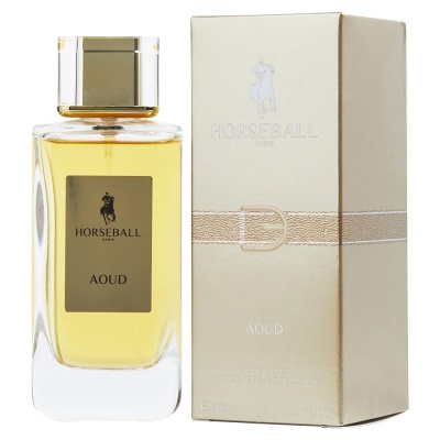 Horseball AOUD