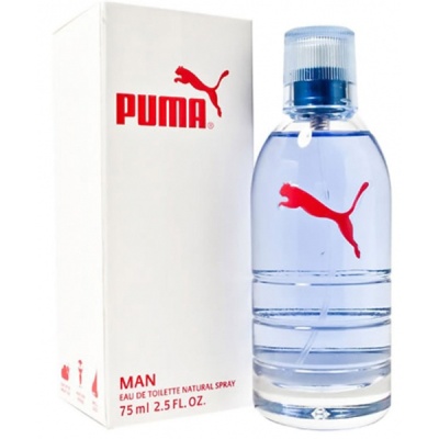 PUMA WHITE