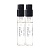 Diptyque Water Lily Endless Serenity Mini Perfume Sample Set Eau De Parfum EDP Amber Vanilla Oriental Floral Scent 2ml
