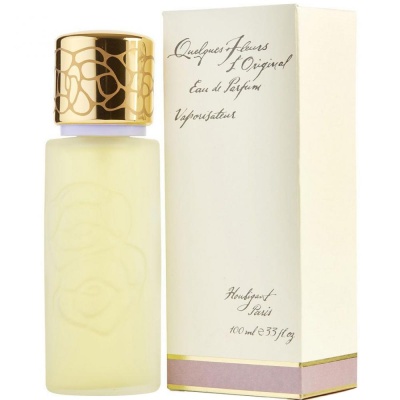 Houbigant Quelques Fleurs l'Original