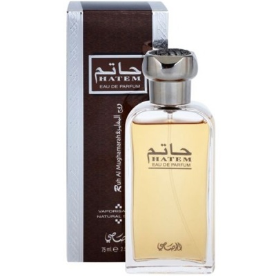 Rasasi HATEM RUH AL MUGHAMARAH