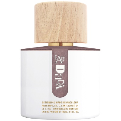 Santi Burgas Eau Dada