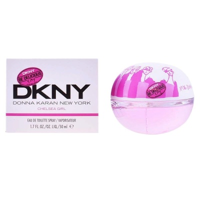 DKNY DKNY BE DELICIOUS CITY CHELSEA GIRL