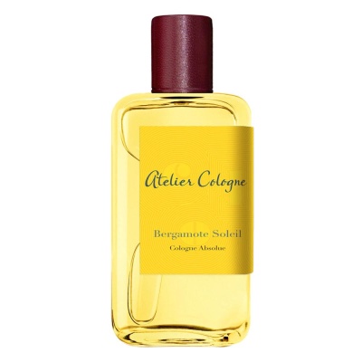 Atelier Cologne Bergamote Soleil