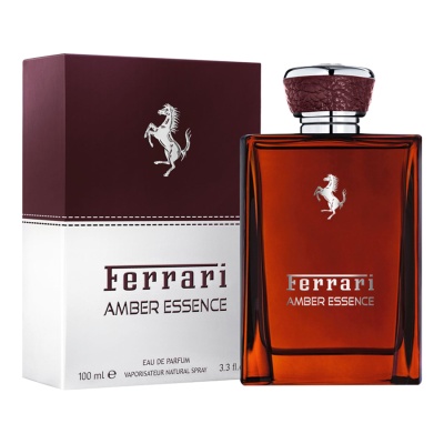 Ferrari AMBER ESSENCE