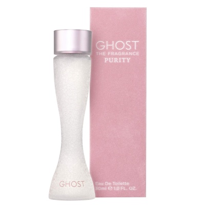 Ghost PURITY