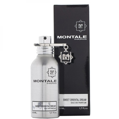 MONTALE Sweet Oriental Dream