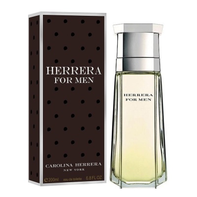 CAROLINA HERRERA Herrera for Men