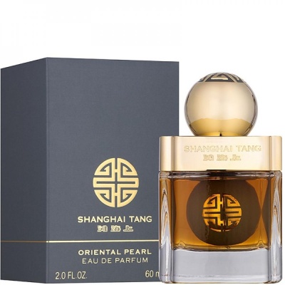 Shanghai Tang Oriental Pearl
