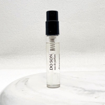 Diptyque Duchamp Perfume Sample Set Eau De Parfum EDP Rose Neroli 2ml/2ml*2/2ml*3/2ml*5/2ml*8/10ml Floral Scent