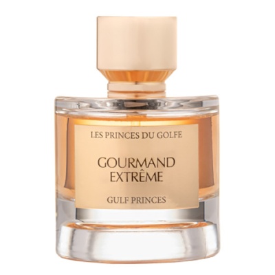 Les Fleurs du Golfe GOURMAND EXTREME