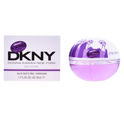 DKNY DKNY BE DELICIOUS CITY NOLITA GIRL