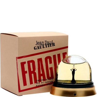 Jean Paul Gaultier Fragile