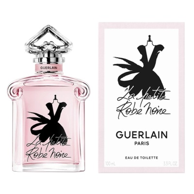 Guerlain La Petite Robe Noire