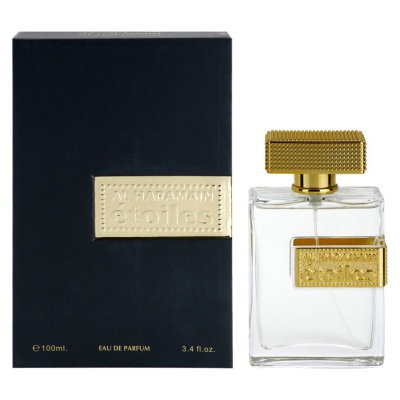 Al Haramain Etoiles Gold