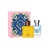 VERSACE Fiery Love Eau De Toilette Perfume Two Piece Set Fragrance Sets Citrus Scent EDP EDT Men's 5ml*2 VERSACE Fiery Love Eau De Toilette Perfume Two Piece Set Fragrance Sets Citrus Scent EDP EDT Men's 5ml*2